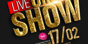 LIVE Shock Show