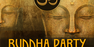 Buddha party