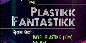  Dj Pavel Plastikk