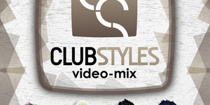 CLUB-STYLES VIDEO MIX PROJECT