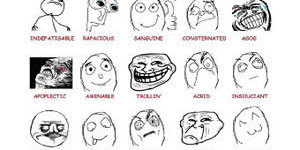 TROLLFACE PARTY