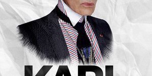 Karl Lagerfeld