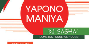 YAPONO MANIYA 