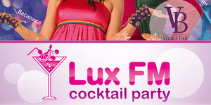 LUX FM NIGHT