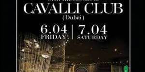  Cavalli Club