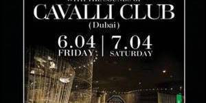 Cavalli Club