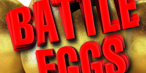 Battle Eggs