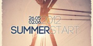 DNB Summer Start 