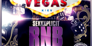 SEXXXPILICIT R'N'B!