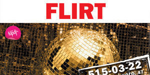 Life, Disco, Flirt