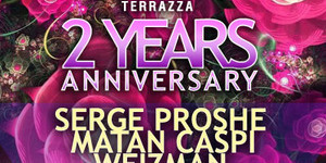 2 YEARS MANTRA ANNIVERSARY