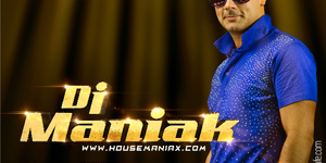 Dj Maniak