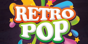 Retro POP