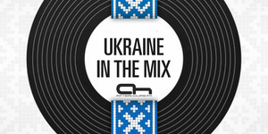 Ukraine in the mix