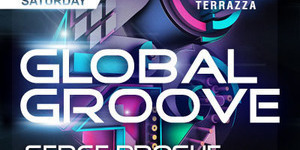 GLOBAL GROOVE