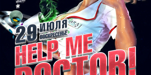 Help ME Doctor