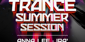 Trance summer session