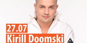 DJ Kirill Doomski & DJ Artym Gafrov