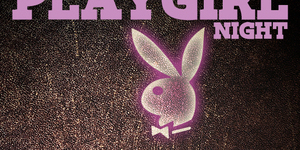 Playgirl Night