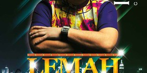 DJ LEMAH