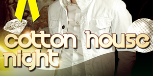 COTTON HOUSE NIGHT