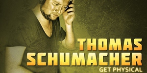 Thomas Shumacher!