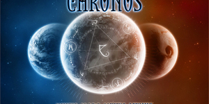 CHRONOS