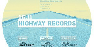 Highway Records