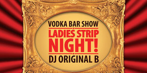 Ladies StripNight