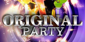 ORIGINAL HITS PARTY