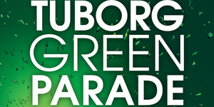 Tuborg Green Parade