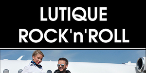 SEX LUTIQUE ROCK'n'ROLL