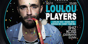 LouLou Players