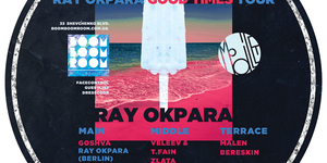 Ray Okpara