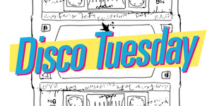 Disco Tuesday