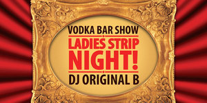 Ladies Strip Night