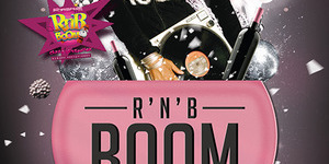 RnB BooM