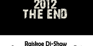 2012 THE END