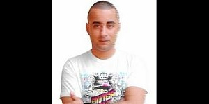 Joseph Capriati (It)