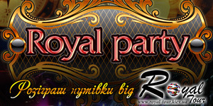 Royal Party