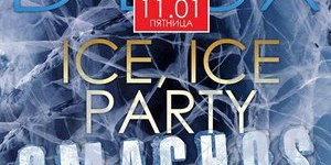 ICE ICE PARTY