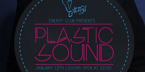 Plastic Sound