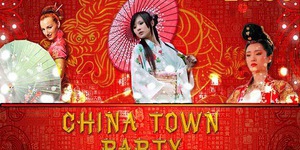 China Town Party