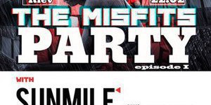 Misfits-party