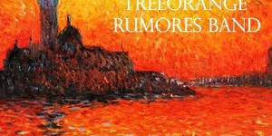 Treeorange и Rumores Band