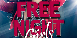 Free Night for Girls