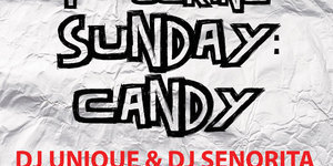 F***ucking Sunday: CANDY