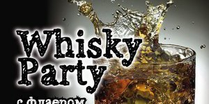 Whisky Party