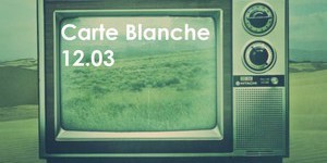 Carte Blanche