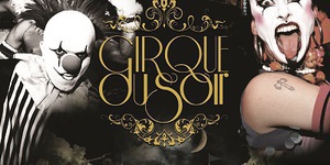 Cirque Du Soir!